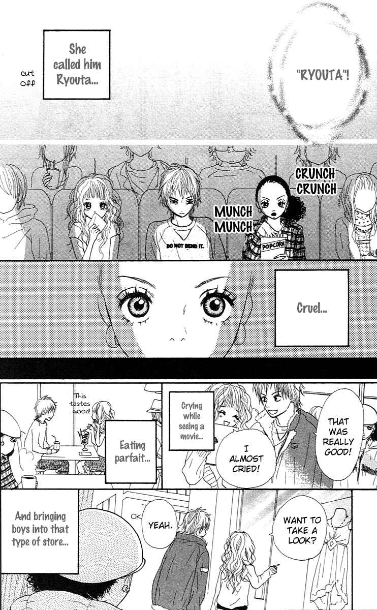 Page 24 Chapter 3 Pink Choudai