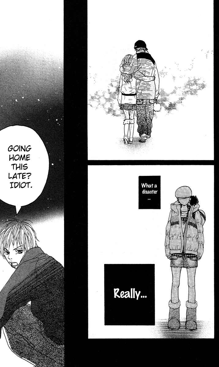 Page 31 Chapter 3 Pink Choudai
