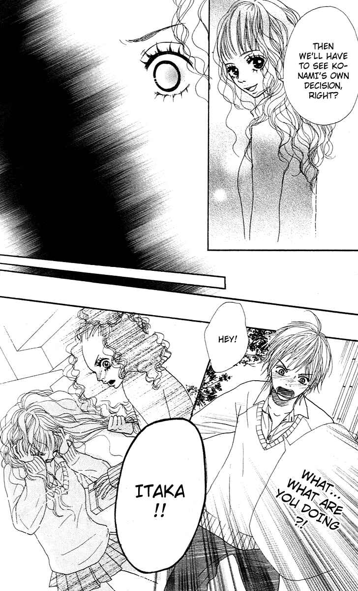 Page 40 Chapter 3 Pink Choudai