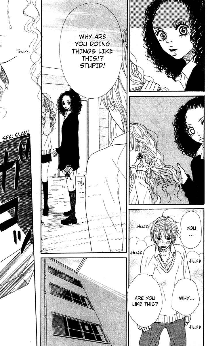 Page 41 Chapter 3 Pink Choudai
