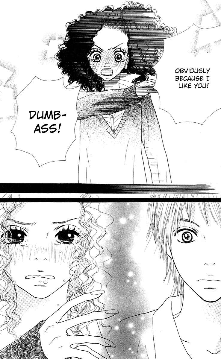 Page 42 Chapter 3 Pink Choudai