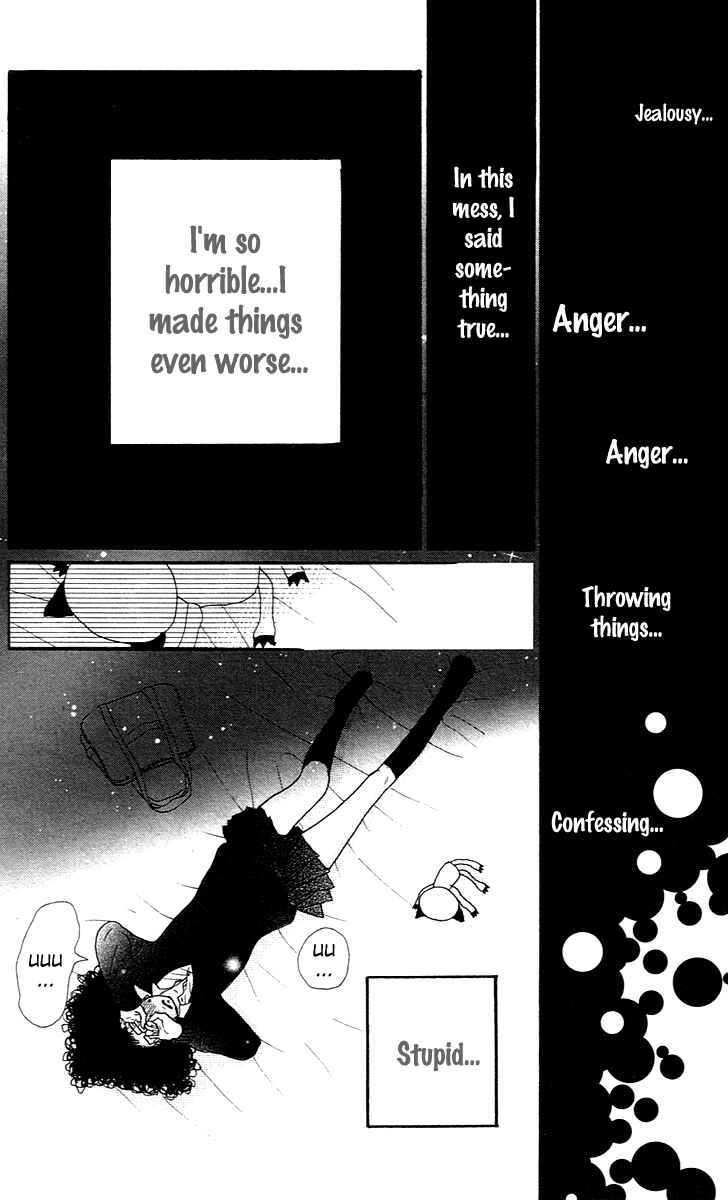 Page 44 Chapter 3 Pink Choudai