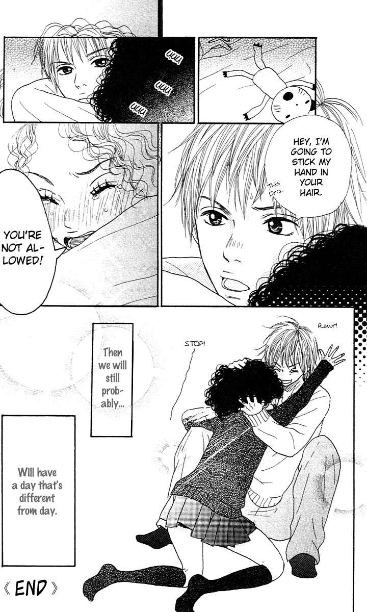 Page 51 Chapter 3 Pink Choudai