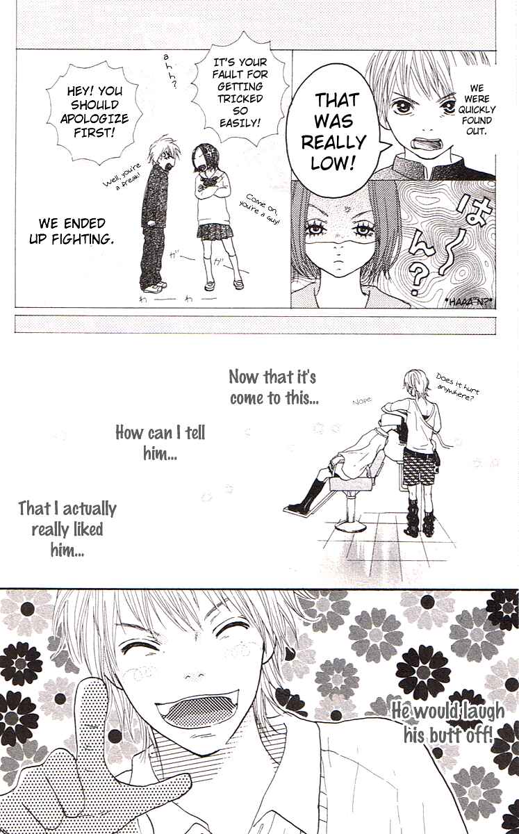 Page 8 Chapter 3 Pink Choudai