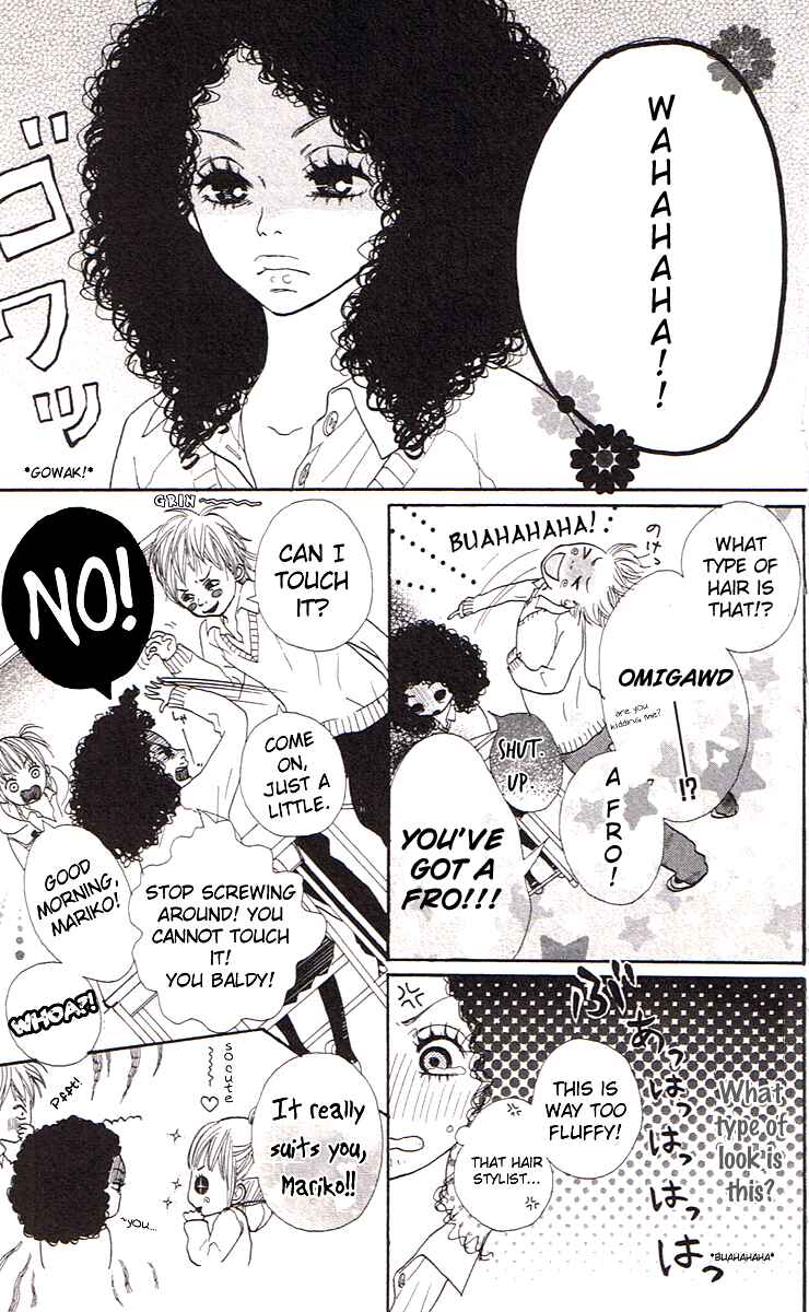 Page 9 Chapter 3 Pink Choudai