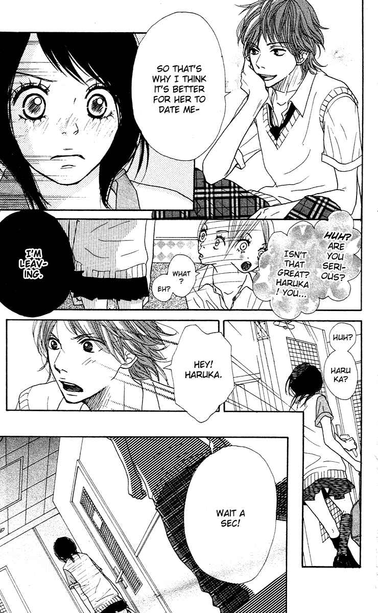 Page 15 Chapter 2 Pink Choudai