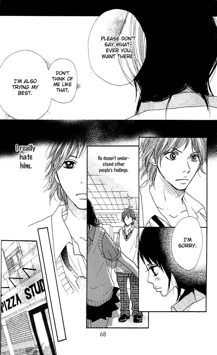 Page 16 Chapter 2 Pink Choudai