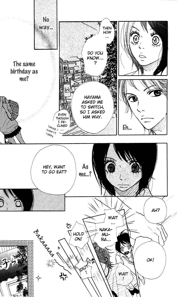 Page 21 Chapter 2 Pink Choudai
