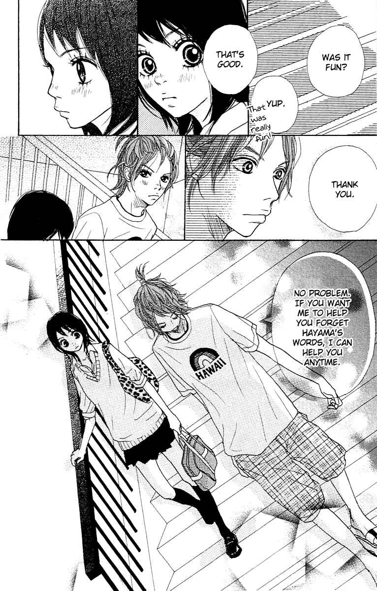 Page 24 Chapter 2 Pink Choudai