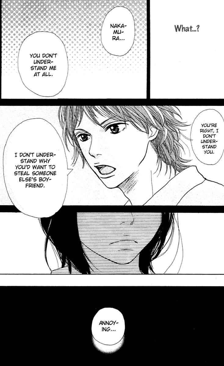 Page 31 Chapter 2 Pink Choudai