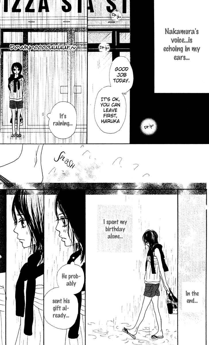 Page 36 Chapter 2 Pink Choudai