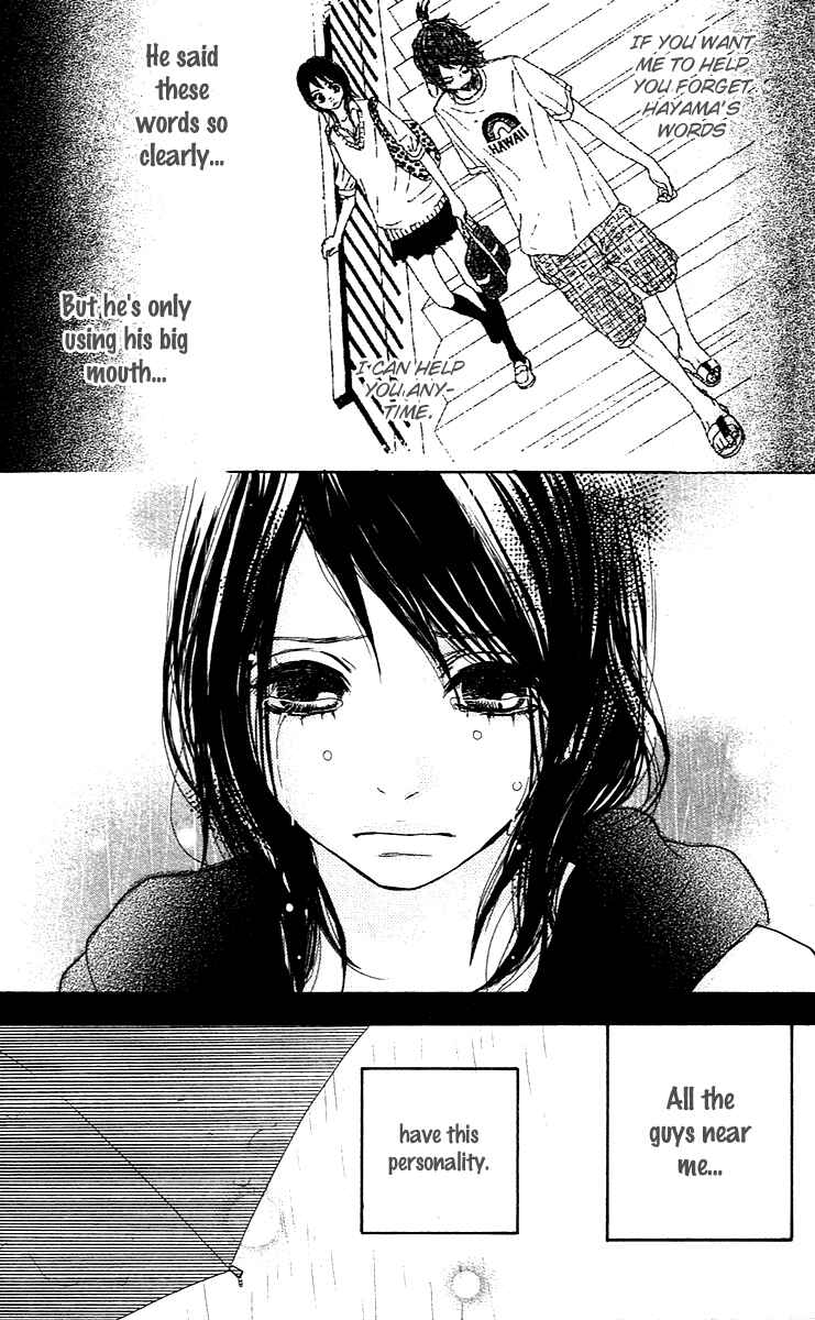 Page 37 Chapter 2 Pink Choudai