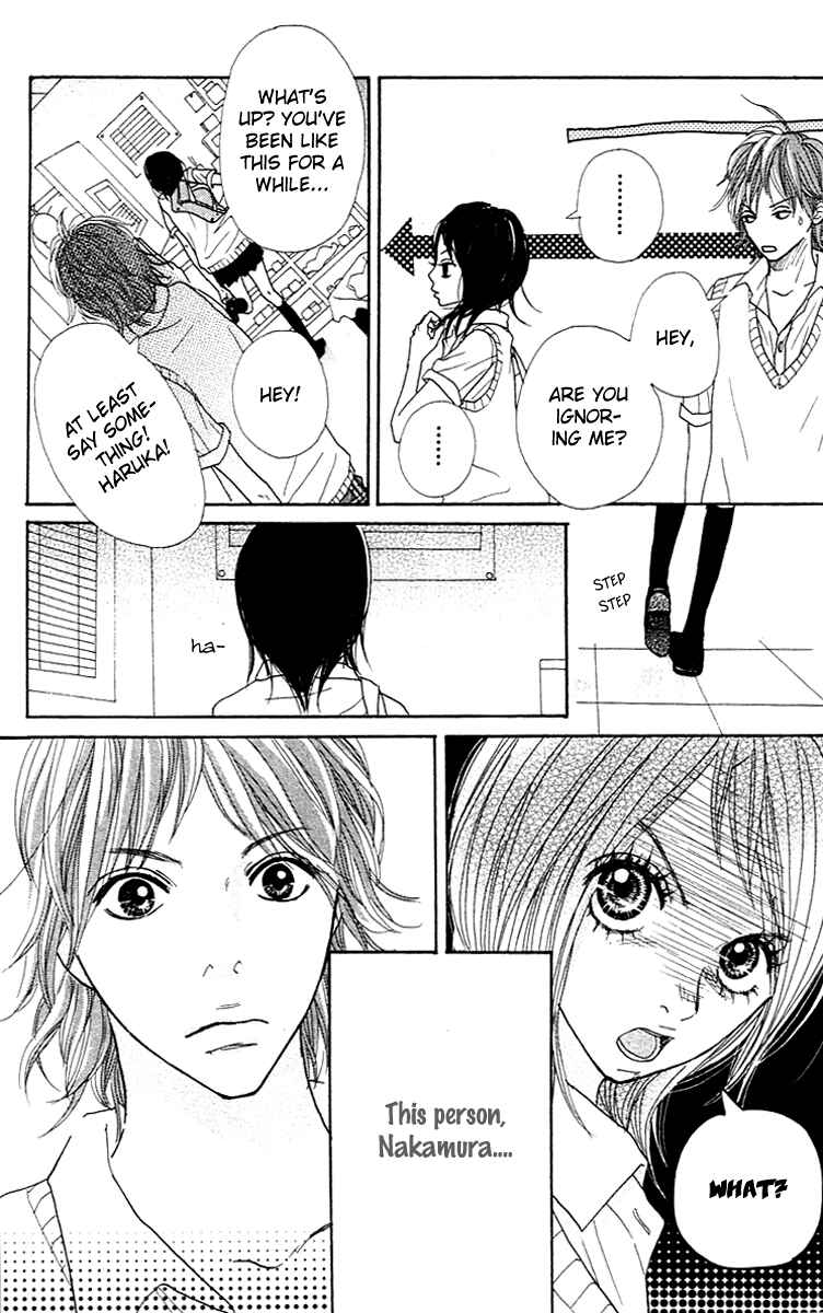Page 4 Chapter 2 Pink Choudai