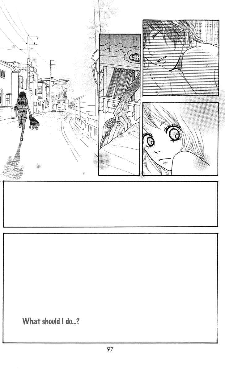 Page 44 Chapter 2 Pink Choudai