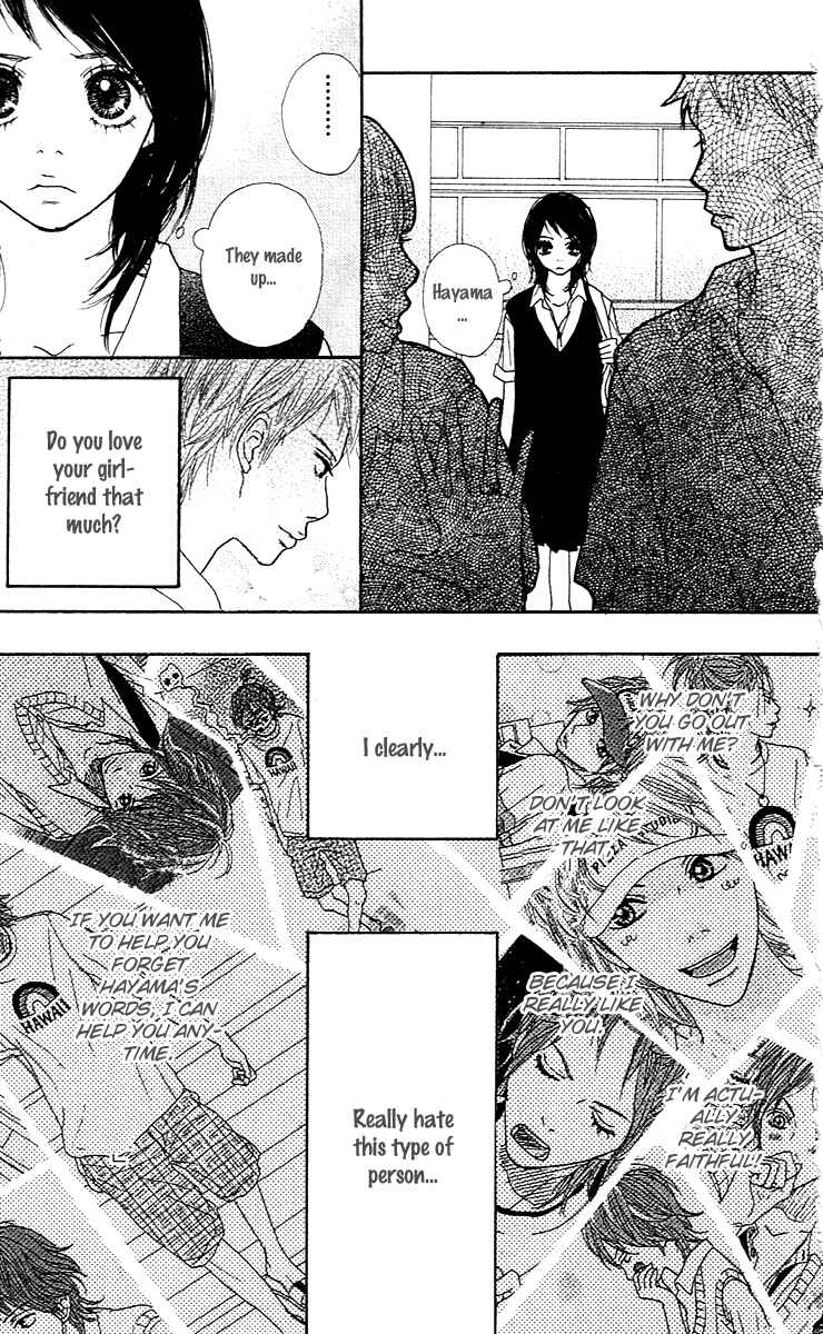 Page 46 Chapter 2 Pink Choudai