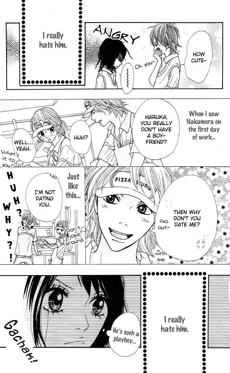 Page 5 Chapter 2 Pink Choudai