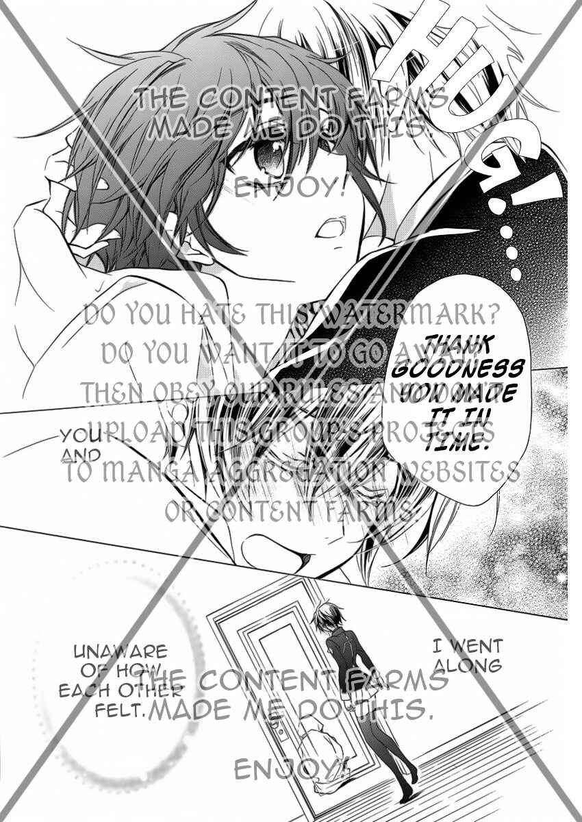 Page 13 Chapter 9 Junketsu + Kareshi