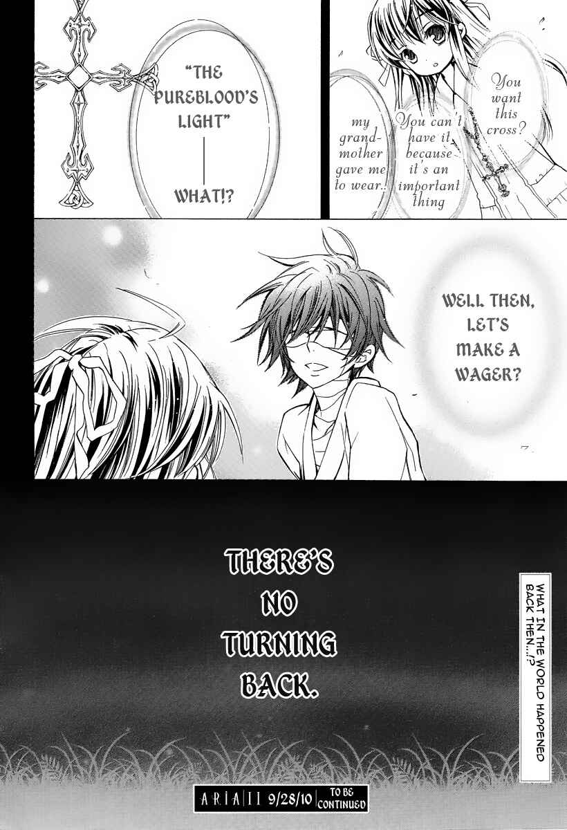 Page 41 Chapter 2 Junketsu + Kareshi