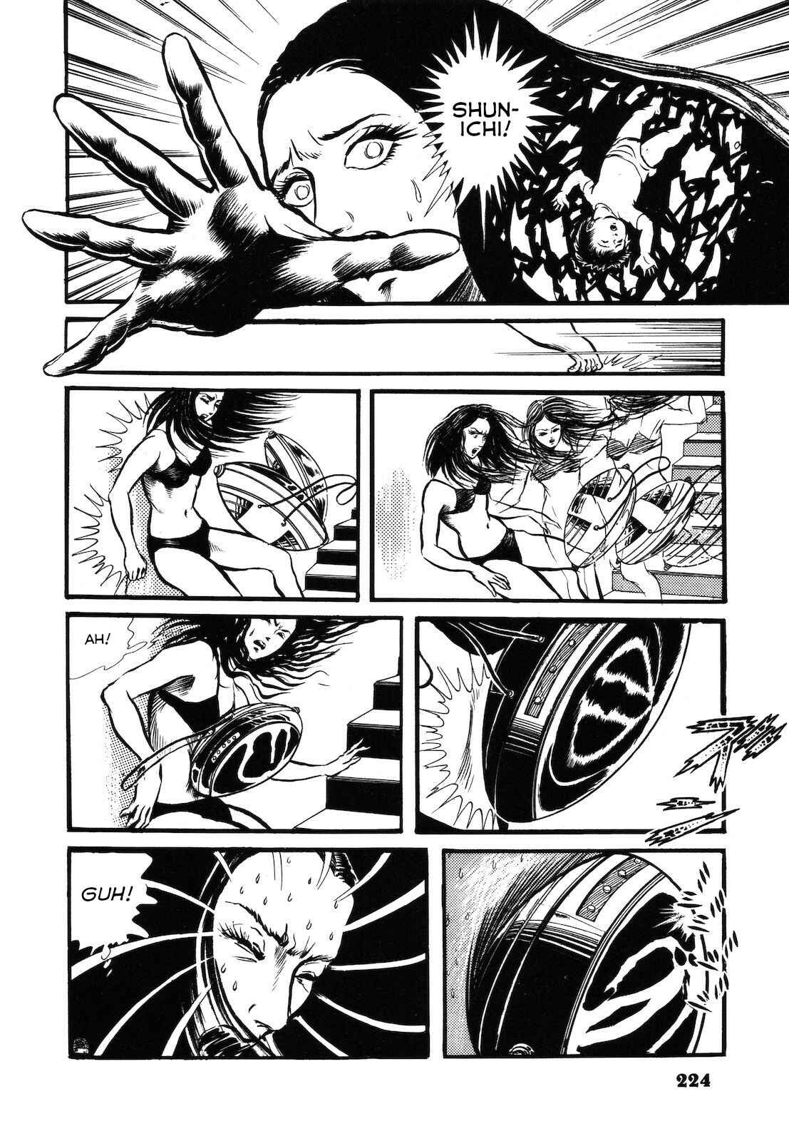 Page 18 Chapter 9 Violence & Peace