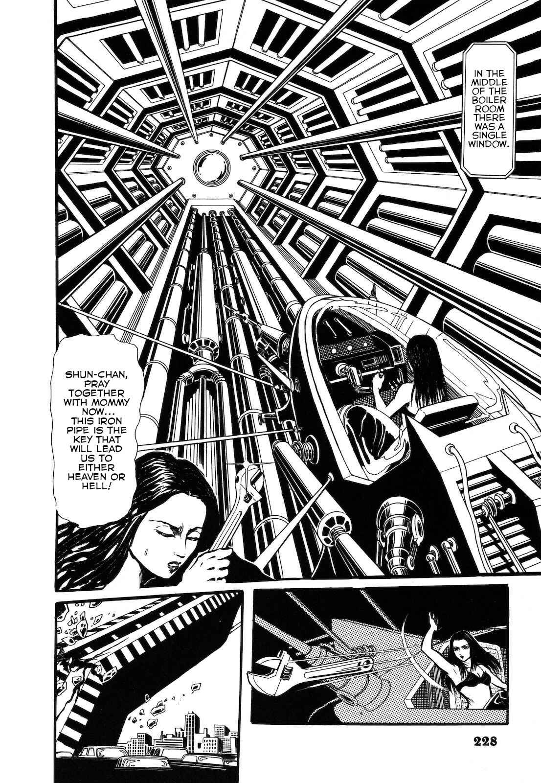 Page 22 Chapter 9 Violence & Peace