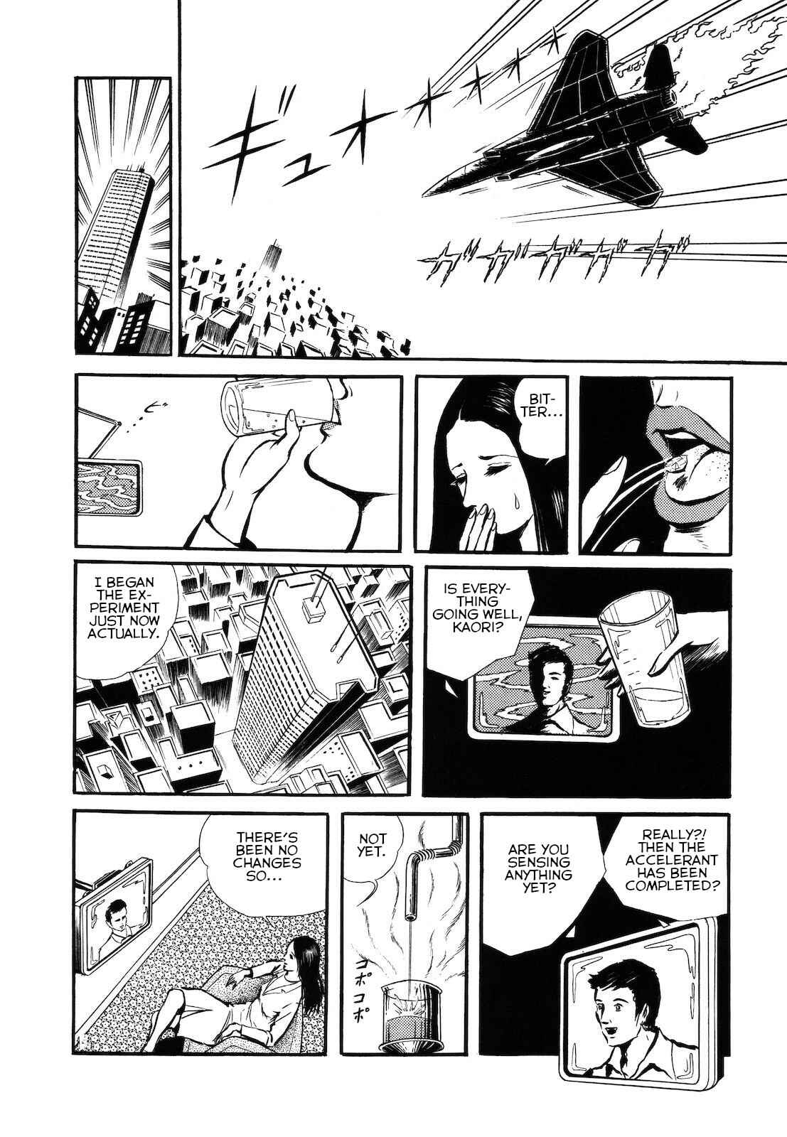 Page 4 Chapter 9 Violence & Peace