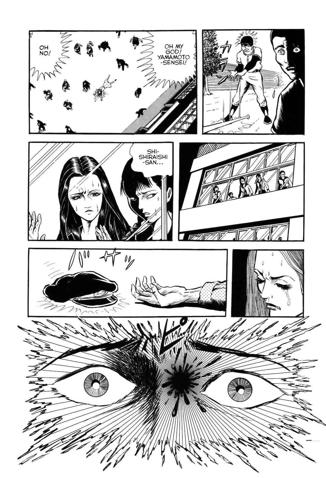 Page 10 Chapter 7 Violence & Peace