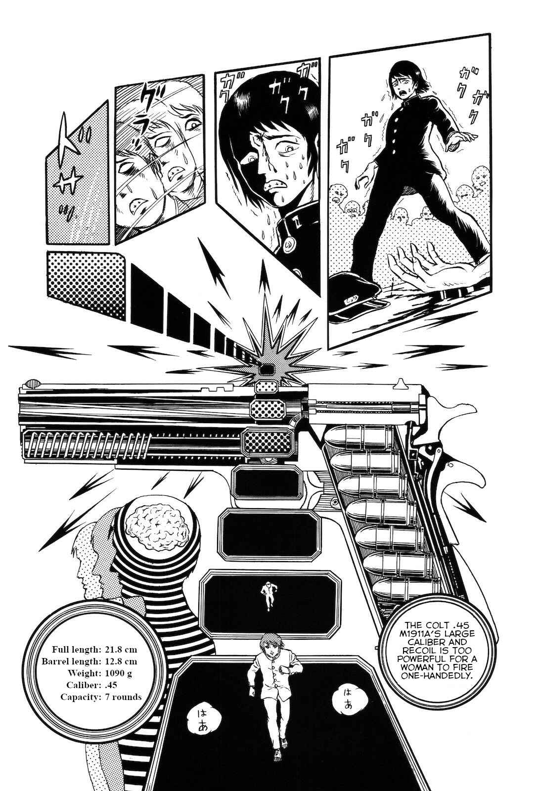 Page 11 Chapter 7 Violence & Peace