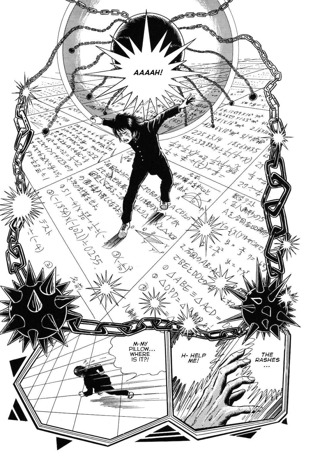 Page 13 Chapter 7 Violence & Peace