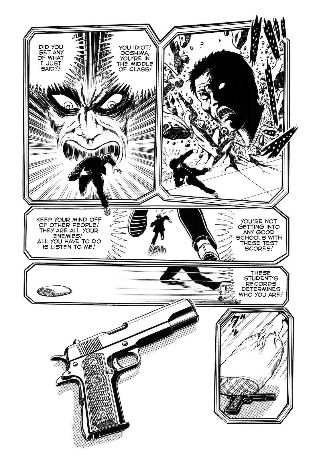 Page 14 Chapter 7 Violence & Peace