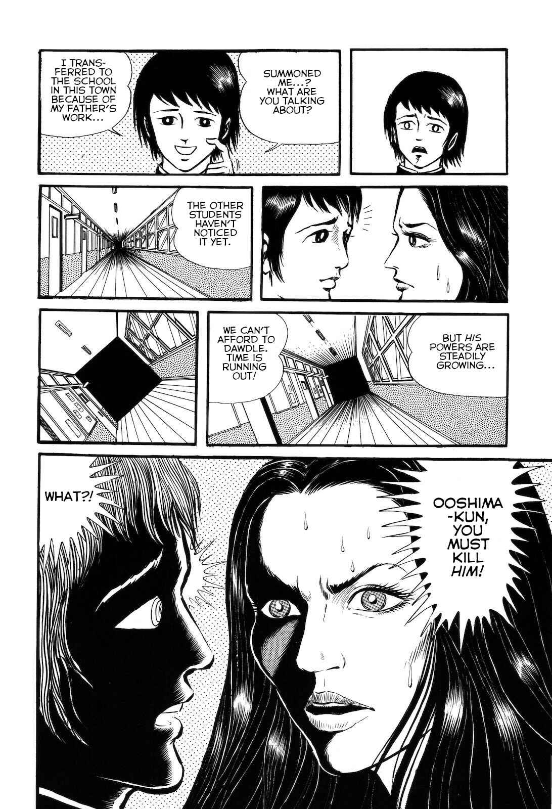 Page 18 Chapter 7 Violence & Peace
