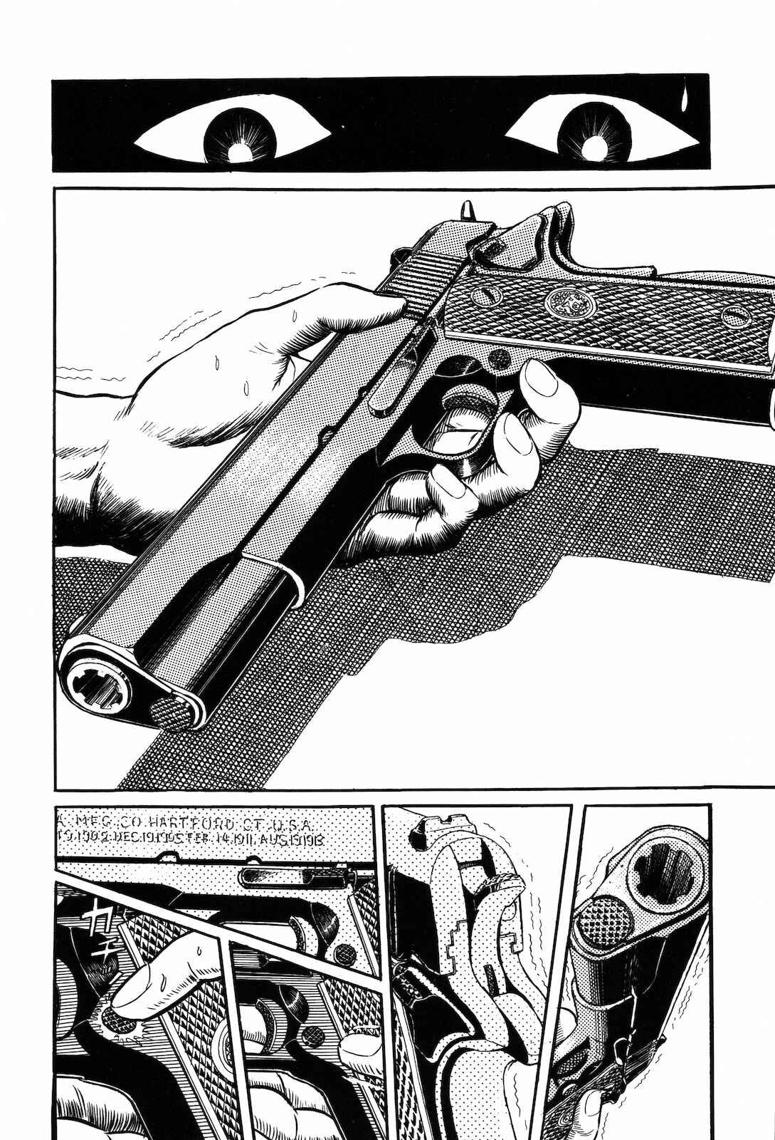 Page 20 Chapter 7 Violence & Peace
