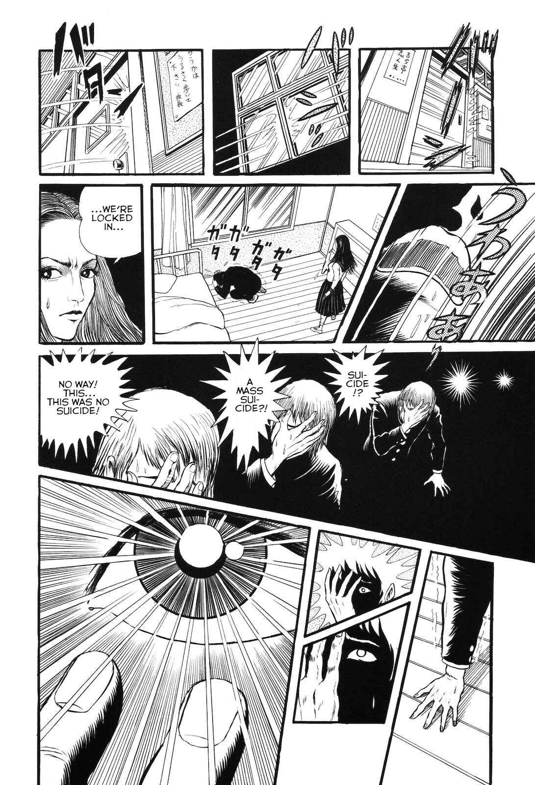 Page 25 Chapter 7 Violence & Peace