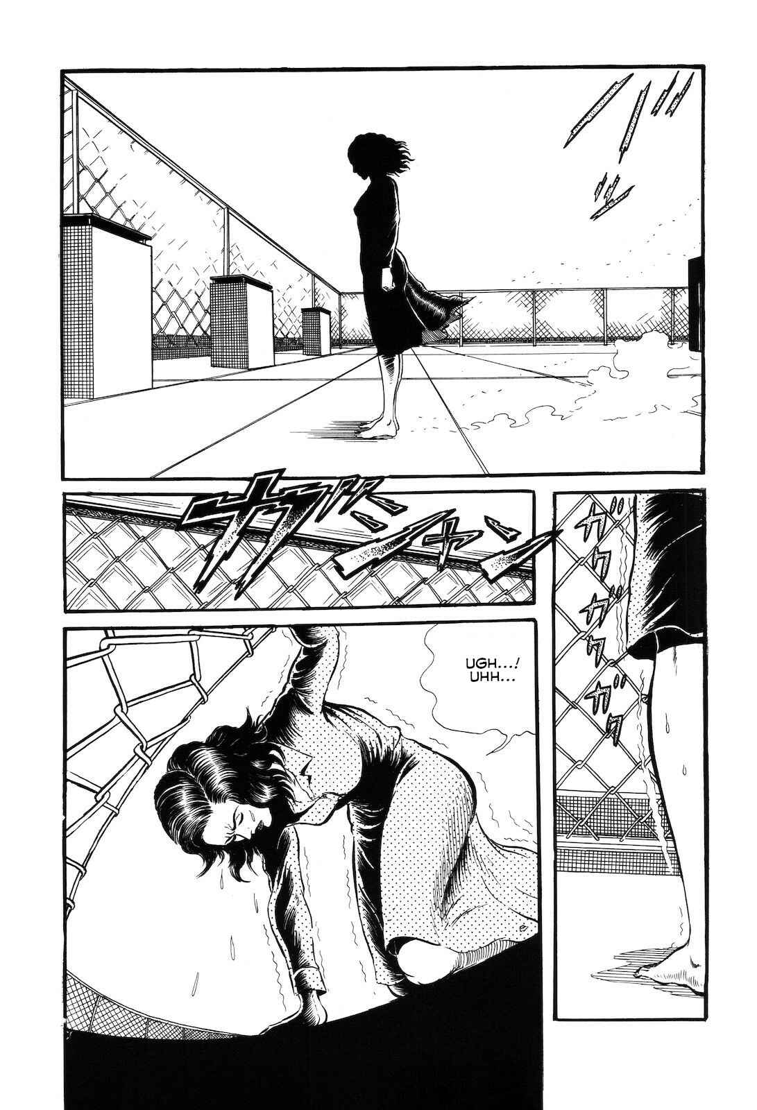 Page 3 Chapter 7 Violence & Peace