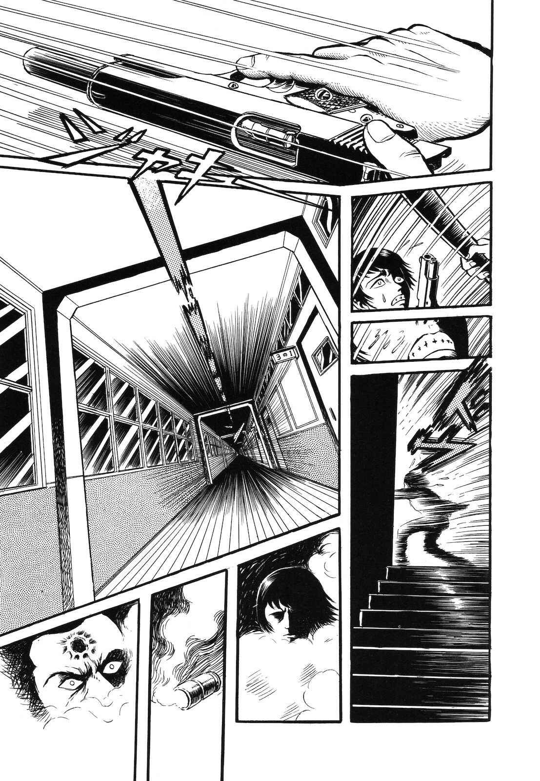 Page 36 Chapter 7 Violence & Peace
