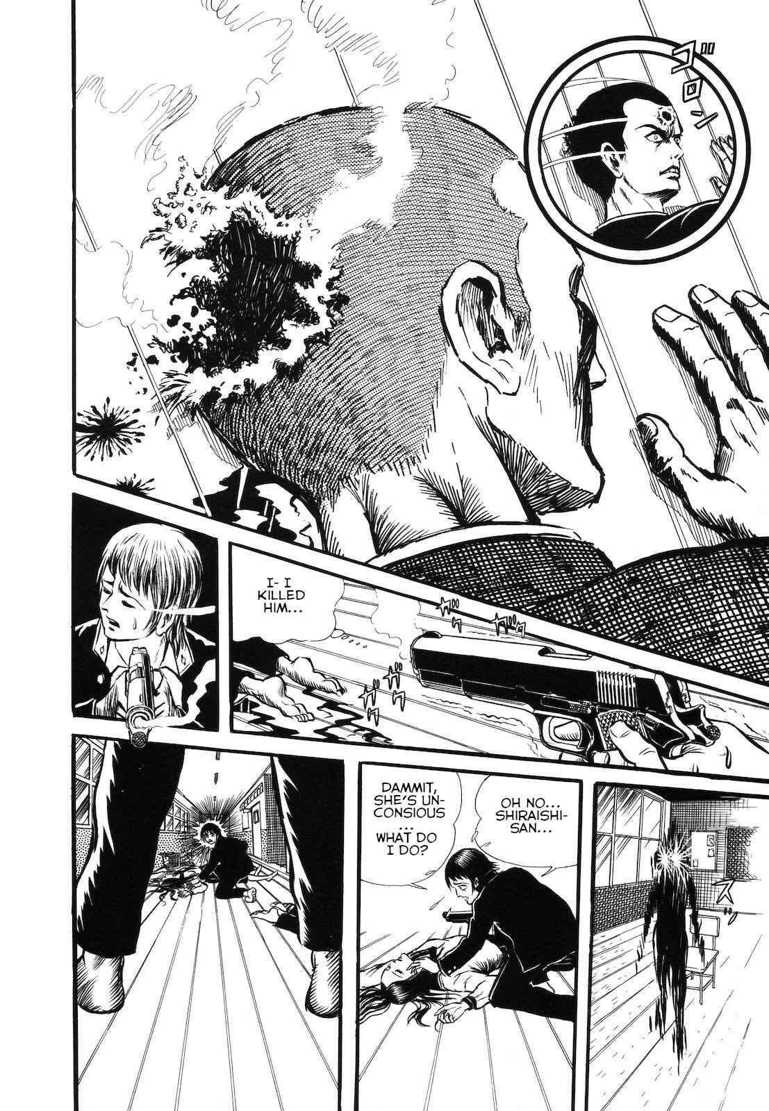 Page 37 Chapter 7 Violence & Peace