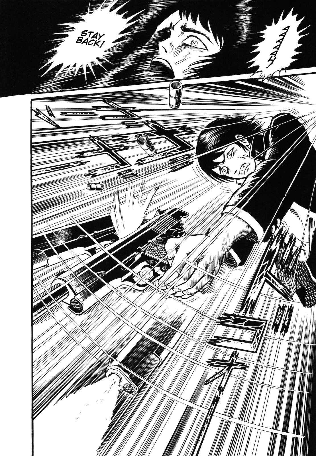 Page 39 Chapter 7 Violence & Peace