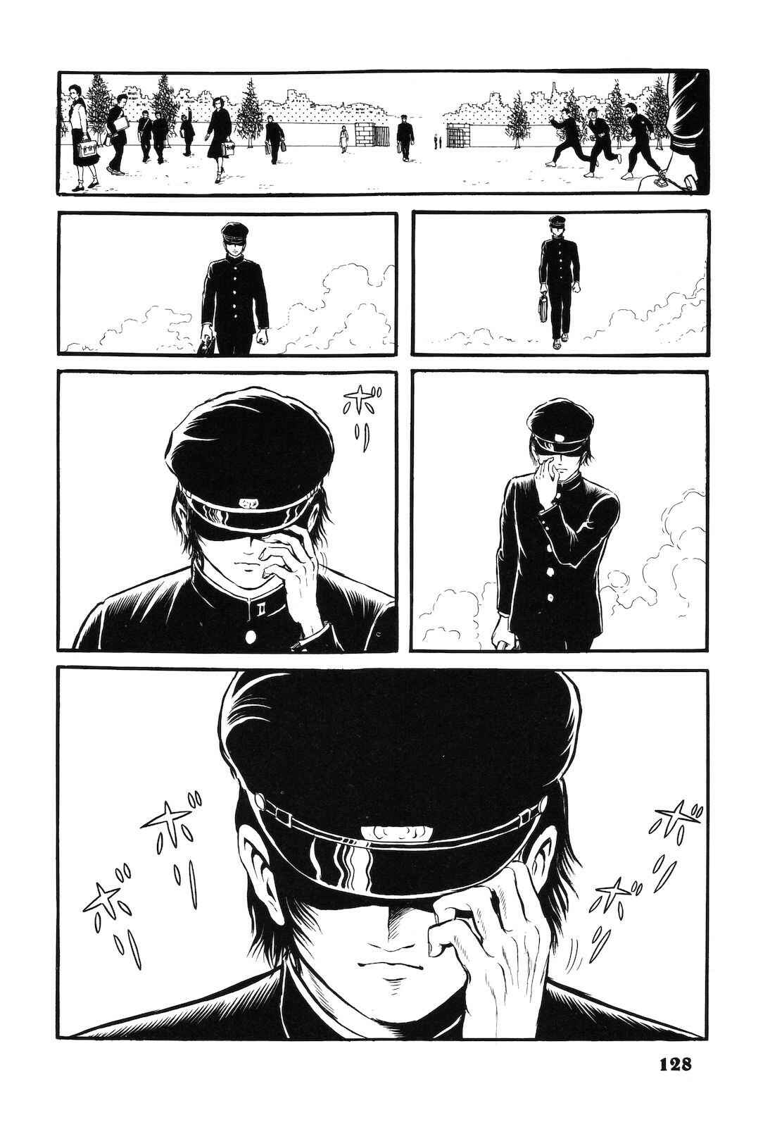 Page 4 Chapter 7 Violence & Peace