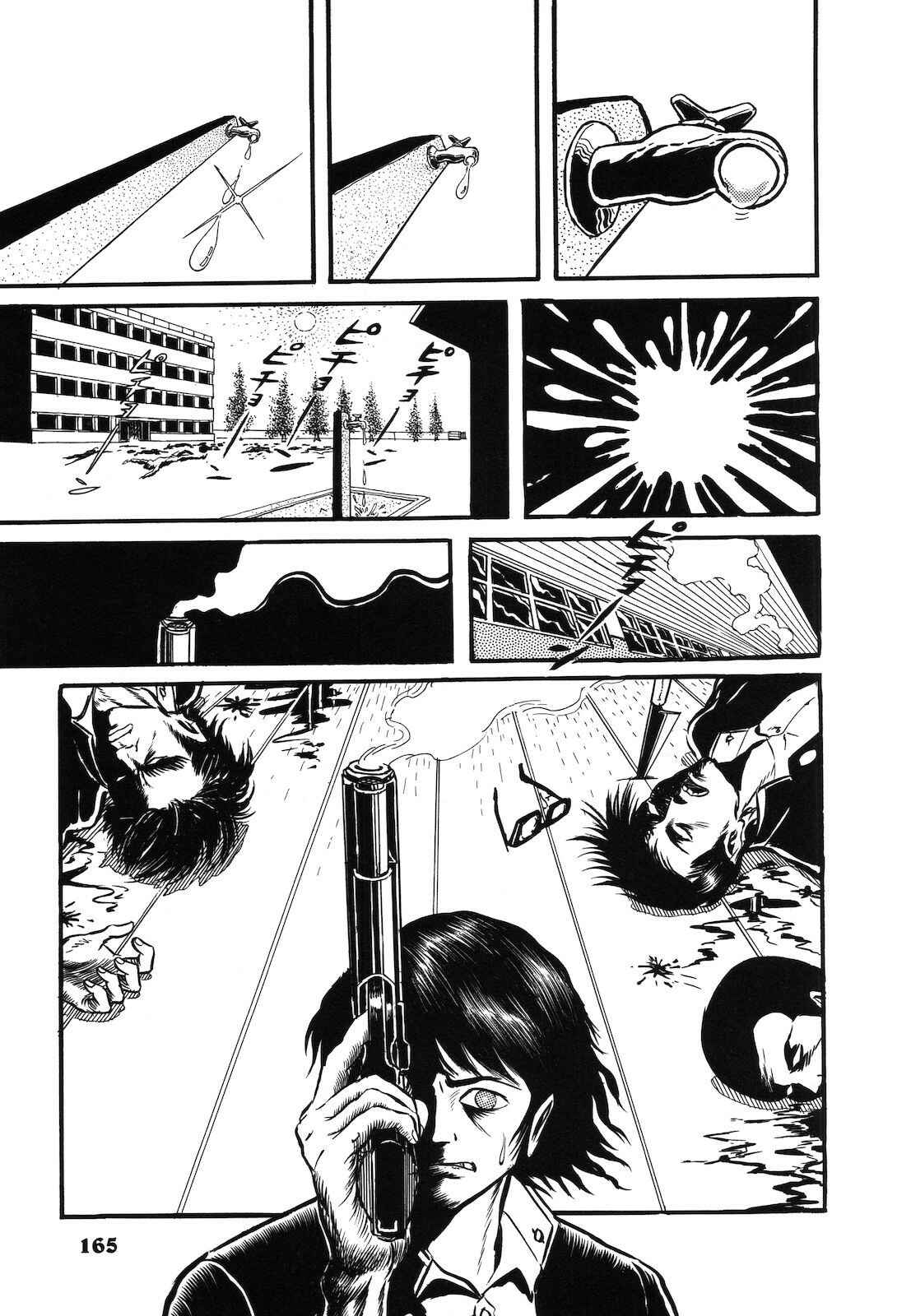 Page 40 Chapter 7 Violence & Peace