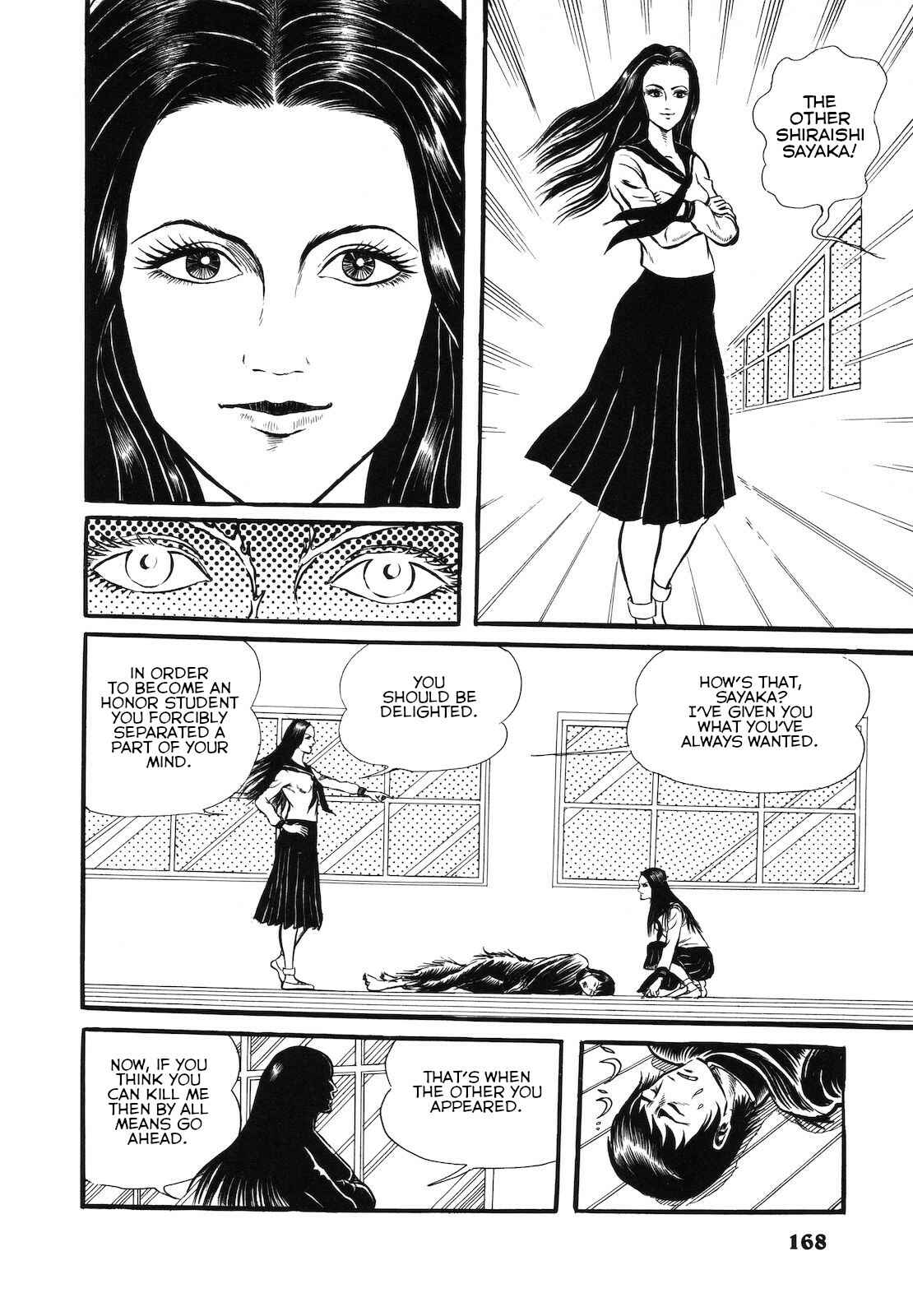 Page 43 Chapter 7 Violence & Peace