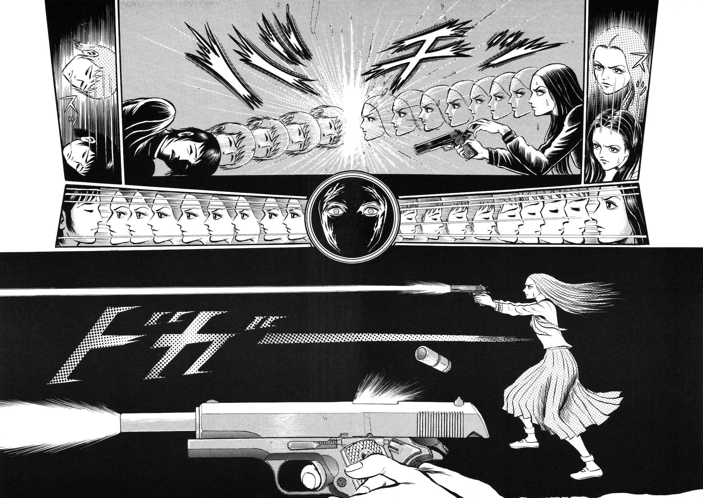 Page 45 Chapter 7 Violence & Peace
