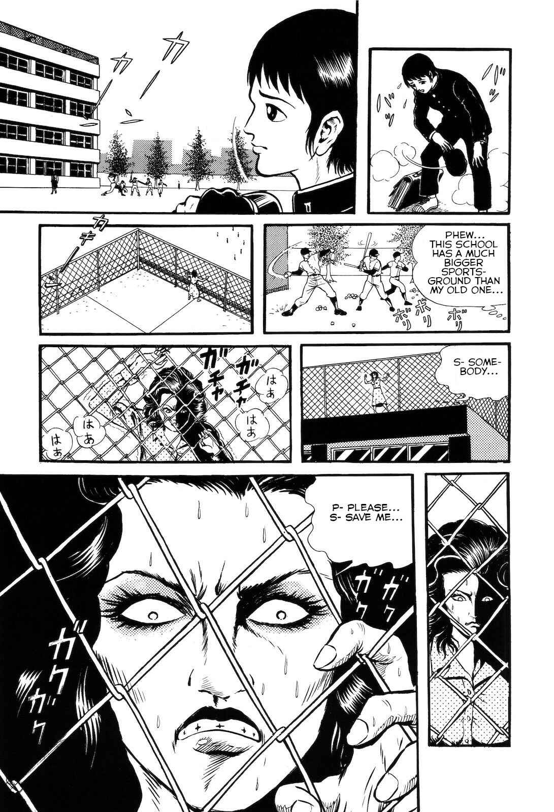 Page 7 Chapter 7 Violence & Peace
