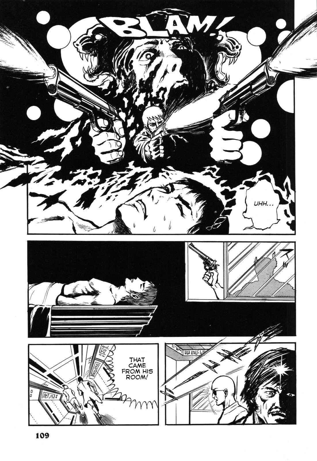 Page 11 Chapter 6 Violence & Peace