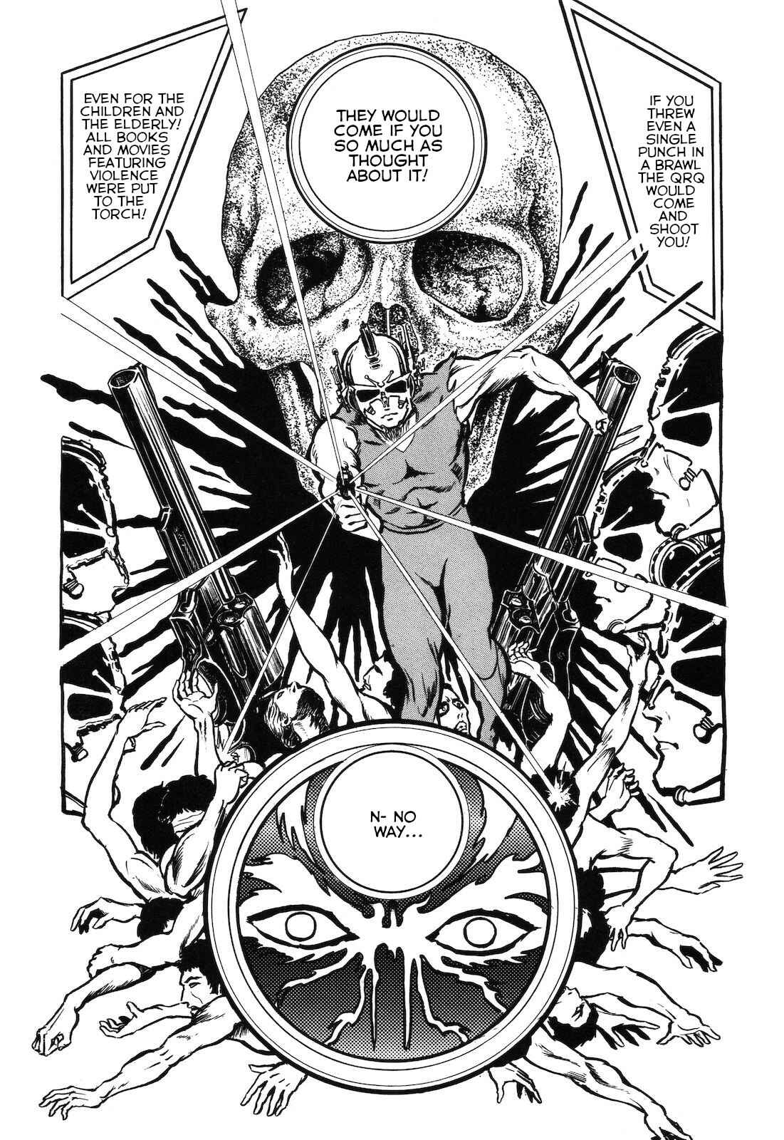 Page 14 Chapter 6 Violence & Peace