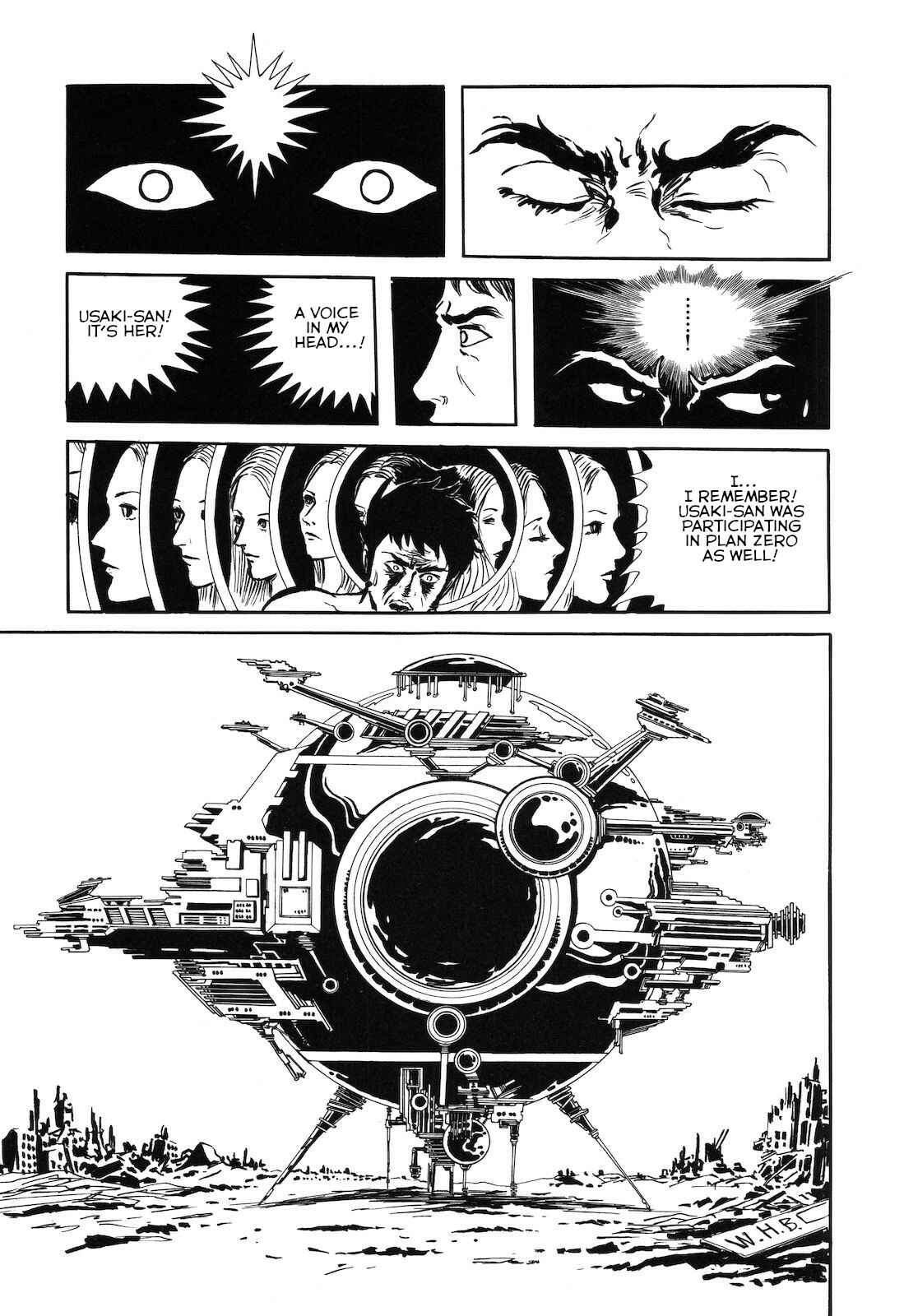 Page 15 Chapter 6 Violence & Peace