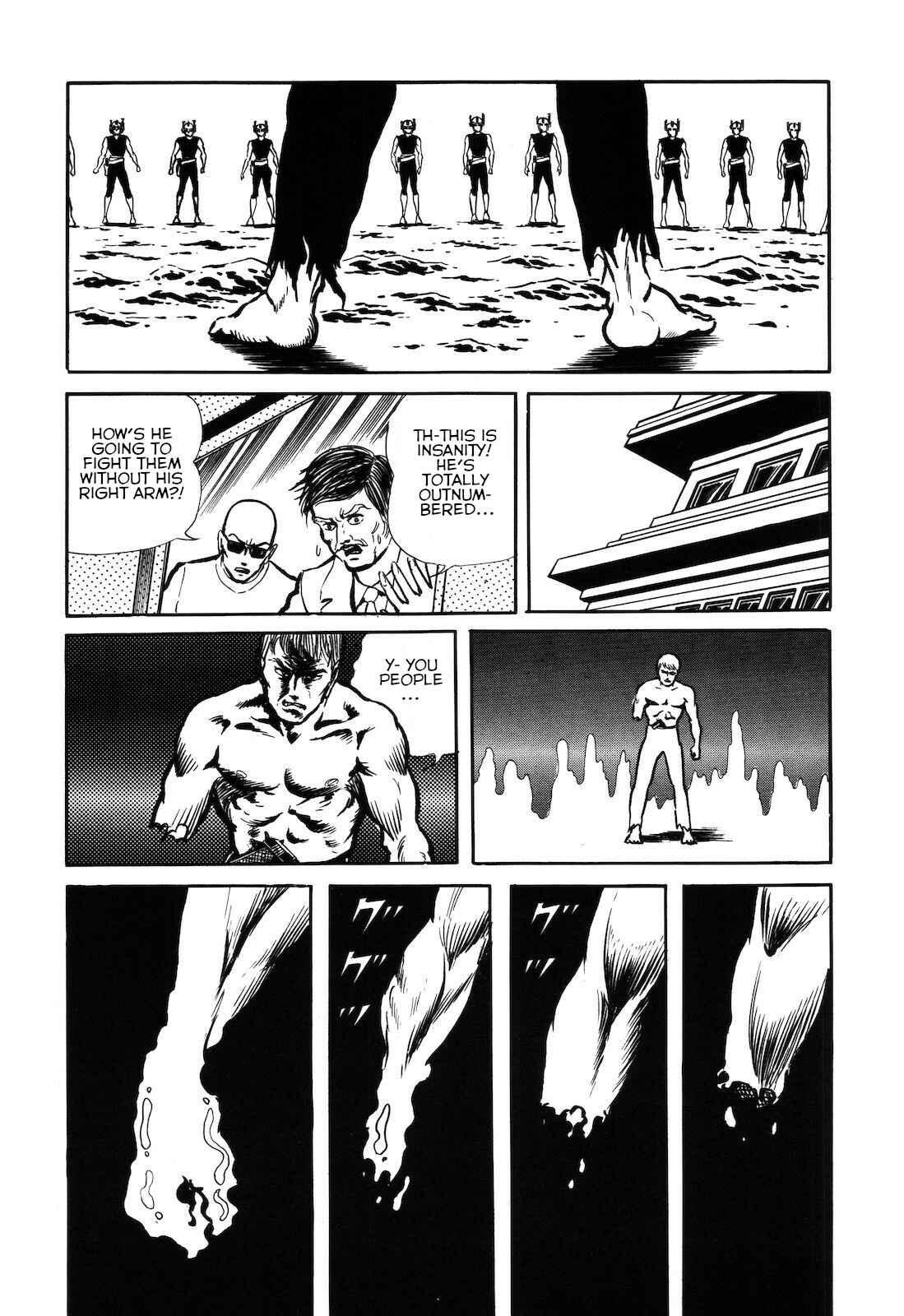 Page 17 Chapter 6 Violence & Peace