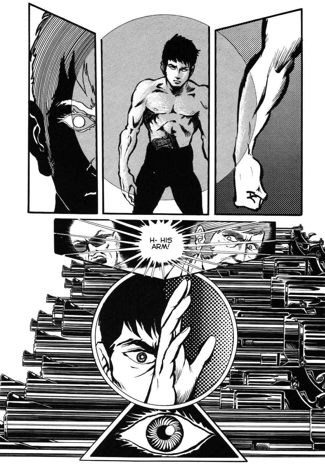 Page 18 Chapter 6 Violence & Peace
