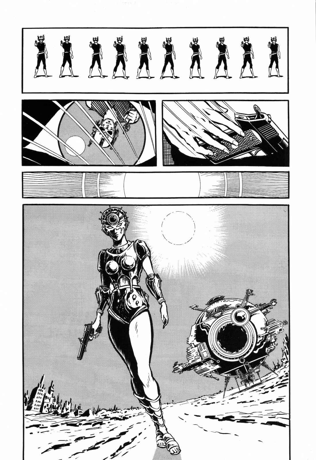 Page 19 Chapter 6 Violence & Peace