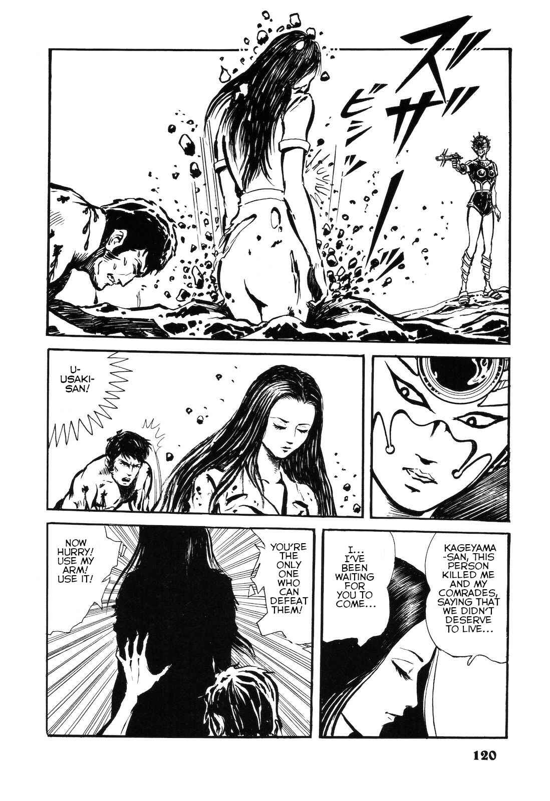 Page 22 Chapter 6 Violence & Peace