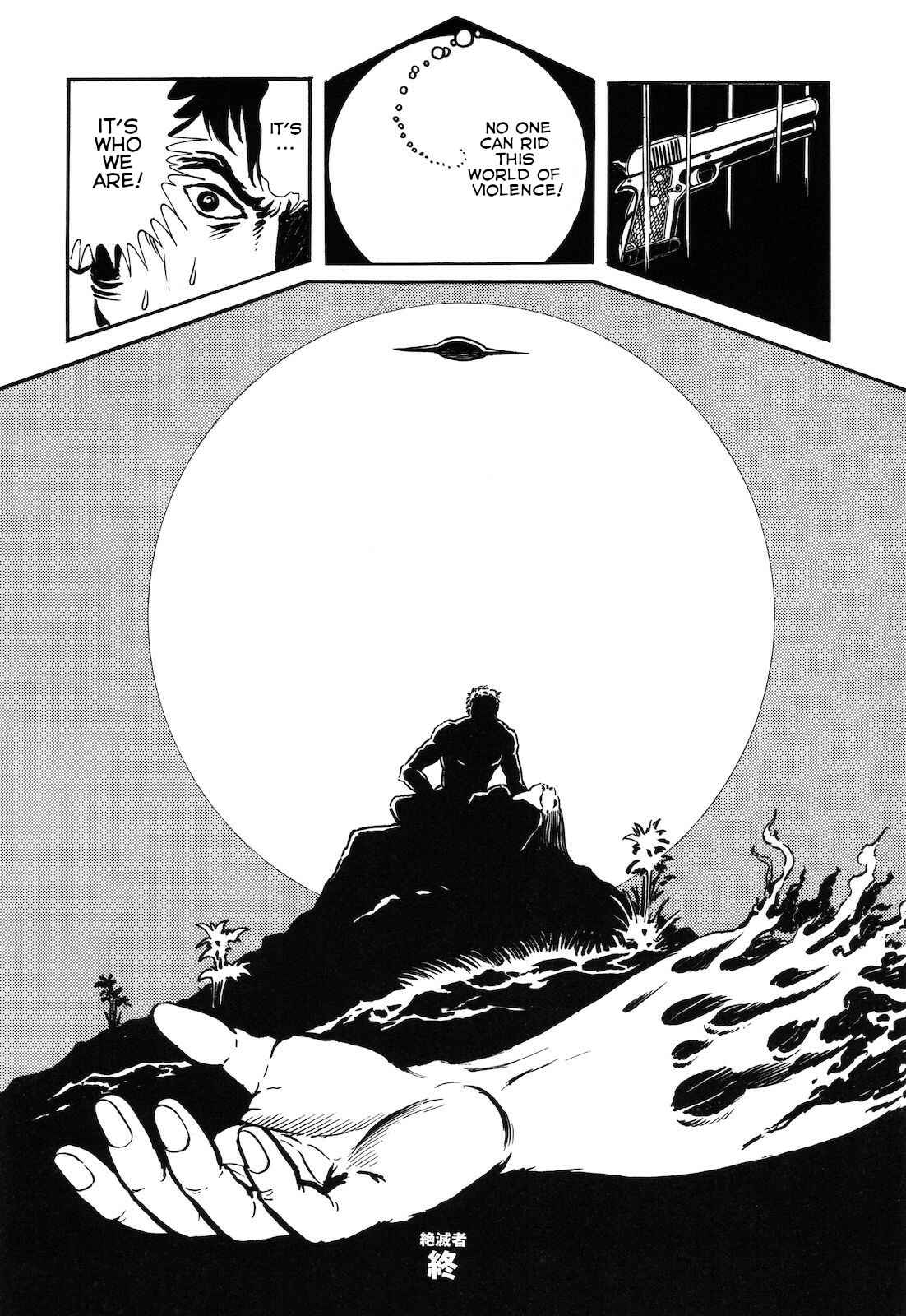 Page 26 Chapter 6 Violence & Peace