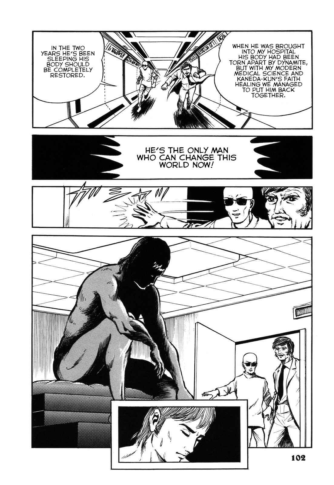 Page 4 Chapter 6 Violence & Peace
